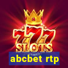 abcbet rtp